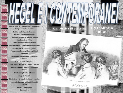 ჰეგელის საერთაშორისო კონგრესი მესინაში