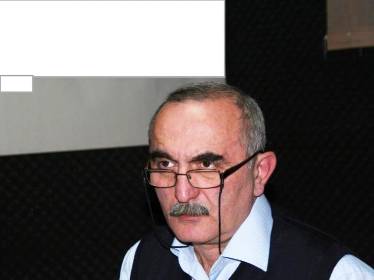 ზაზა ფირალიშვილი