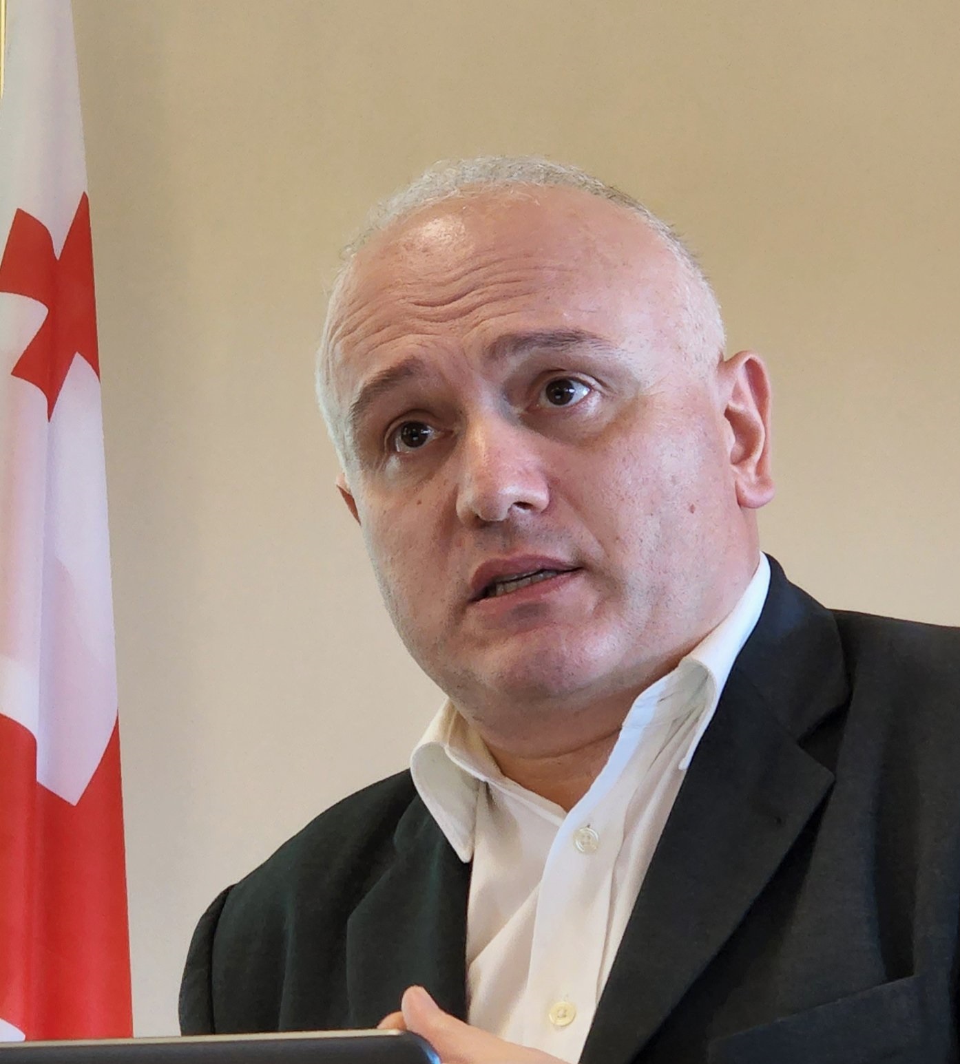თენგიზ ირემაძე