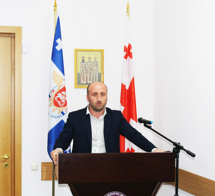 ბესიკ მაშავა