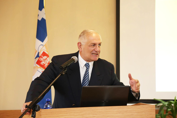 მიხეილ გოგატიშვილი