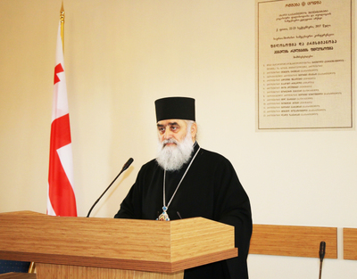 თავისუფლების მეტაფიზიკა იონა ხელაშვილის მიხედვით