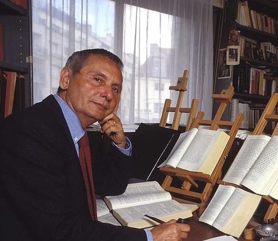 აბსოლუტი, როგორც ერთი და შემოქმედი