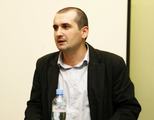 ძალაუფლების გაგება თანამედროვე საზოგადოებაში