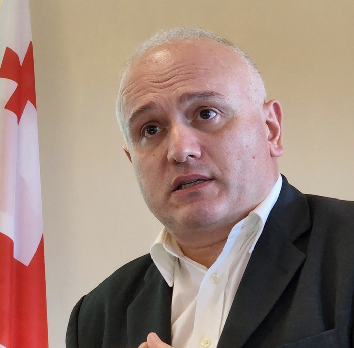 ფილოსოფია და თეოლოგია შუა საუკუნეების ქართულ აზროვნებაში (ანონიმი ავტორი, ეფრემ მცირე, იოანე პეტრიწი)