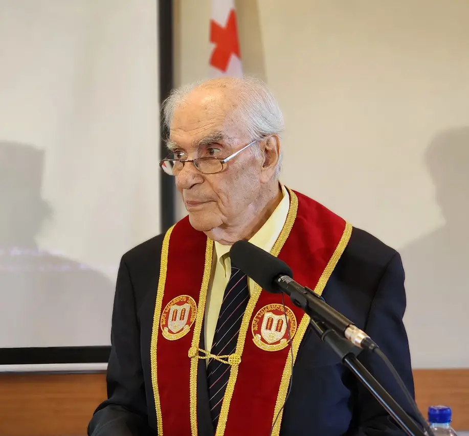 „ურთიერთობის“ სემიოლოგია