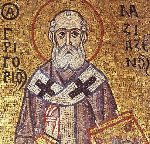 სიტყვა აღდგომის დღესასწაულზე