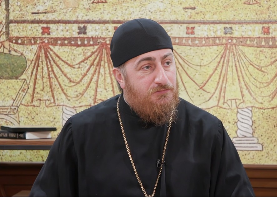 სხეული პავლე მოციქულის მოძღვრებაში