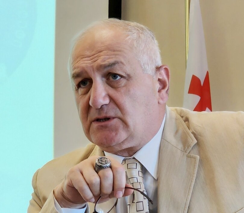 სახელმწიფოს კონსტრუირების რელიგიური პრინციპი ჰეგელის რელიგიის ფილოსოფიაში